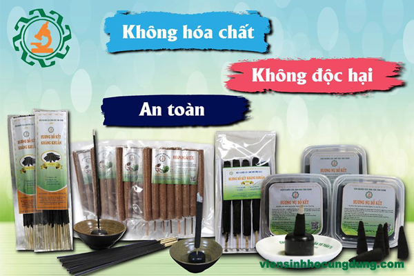hương bồ kết