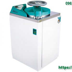 Nồi hấp tiệt trùng phòng thí nghiệm