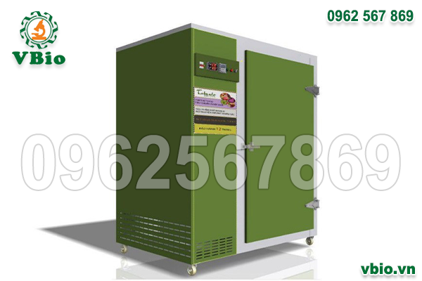 bán Máy sấy lạnh thực phẩm VBIO TSL 300