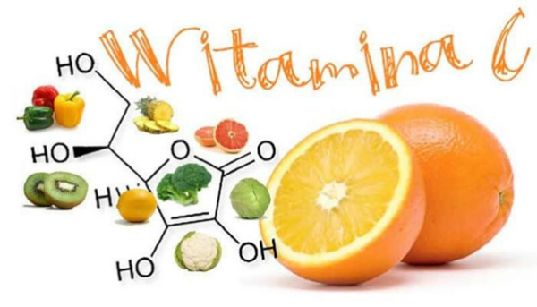 vitamin C