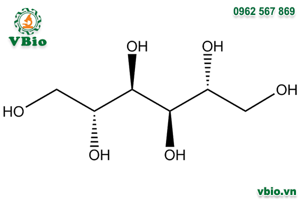 D-mannitol