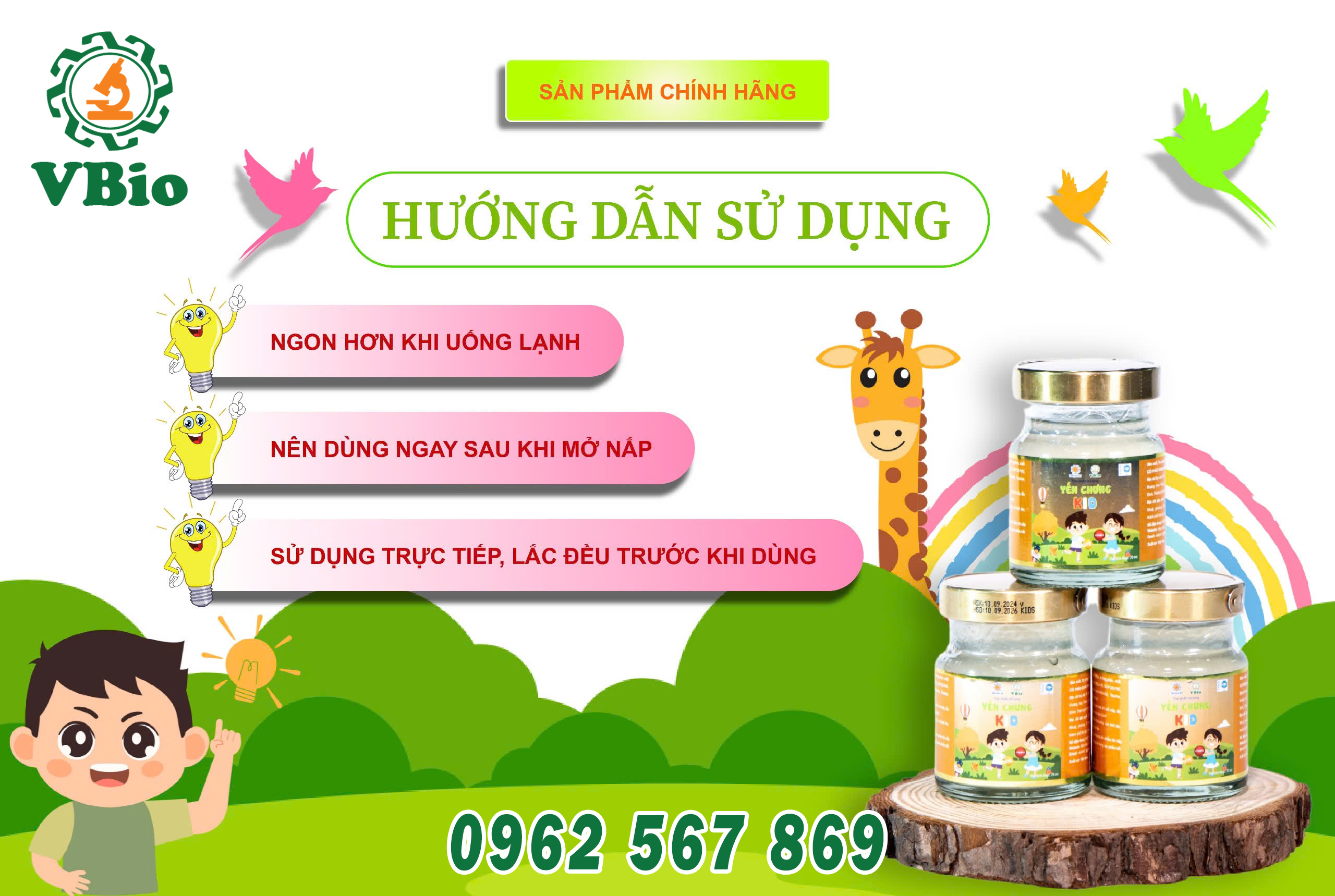 Hướng dẫn sử dụng